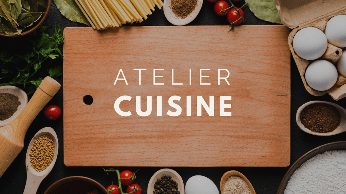 Quelles sont les bases d&rsquo;un cuisinier ?